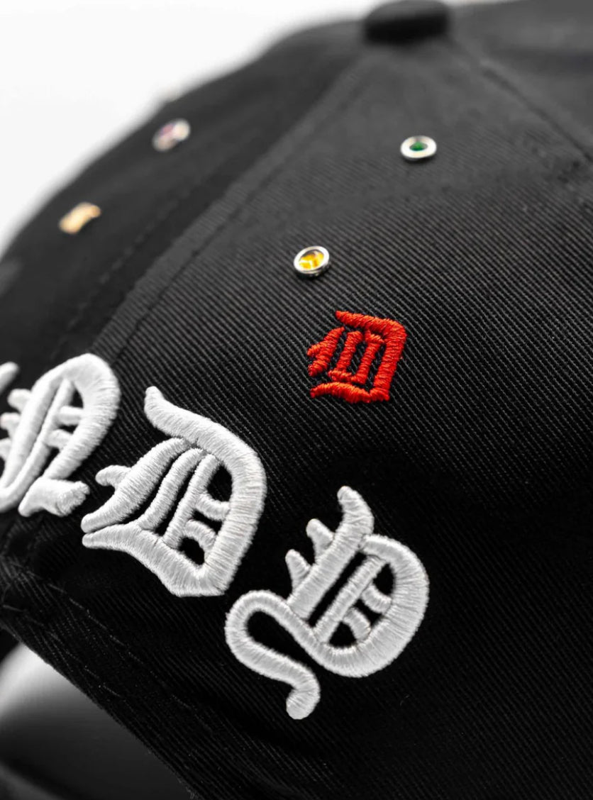 Dandy Hats 10º aniv. G5