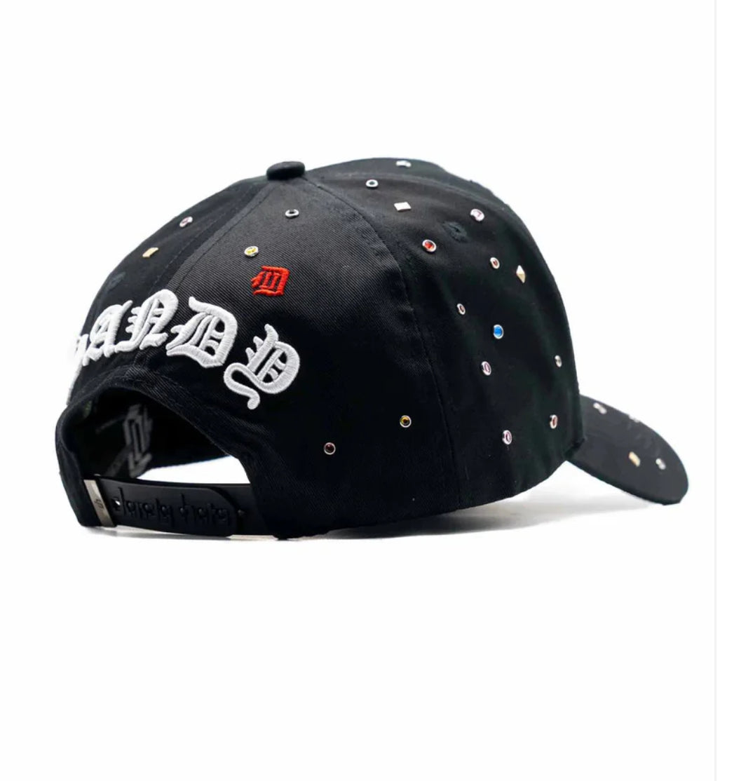 Dandy Hats 10º aniv. G5