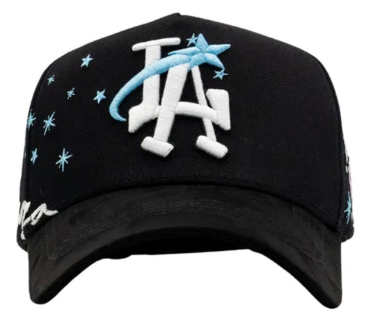 Thirty One “El Mago” blue