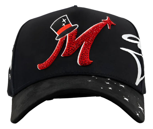Thirty One “EL MAGO” red