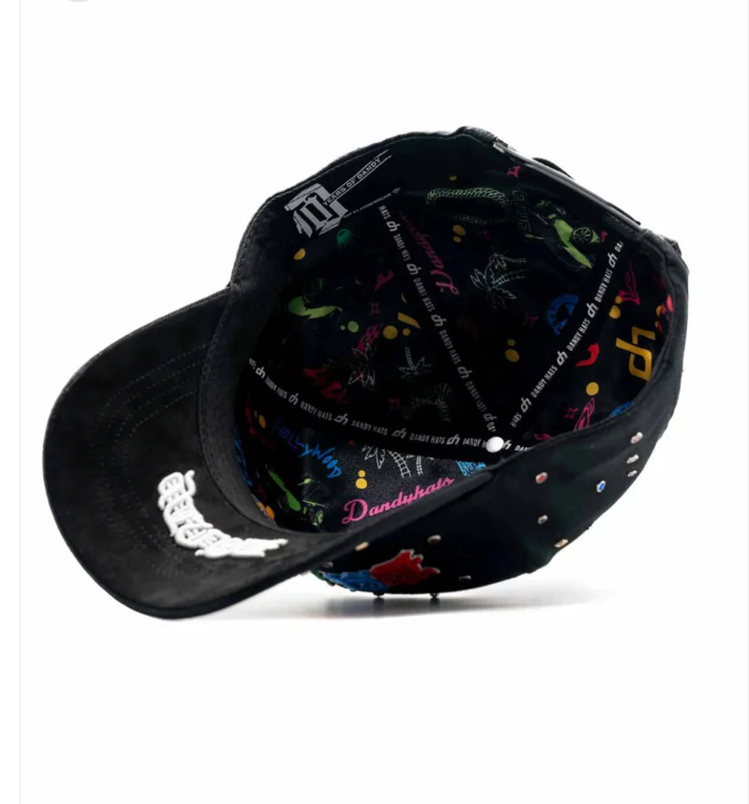Dandy Hats 10º aniv. G5