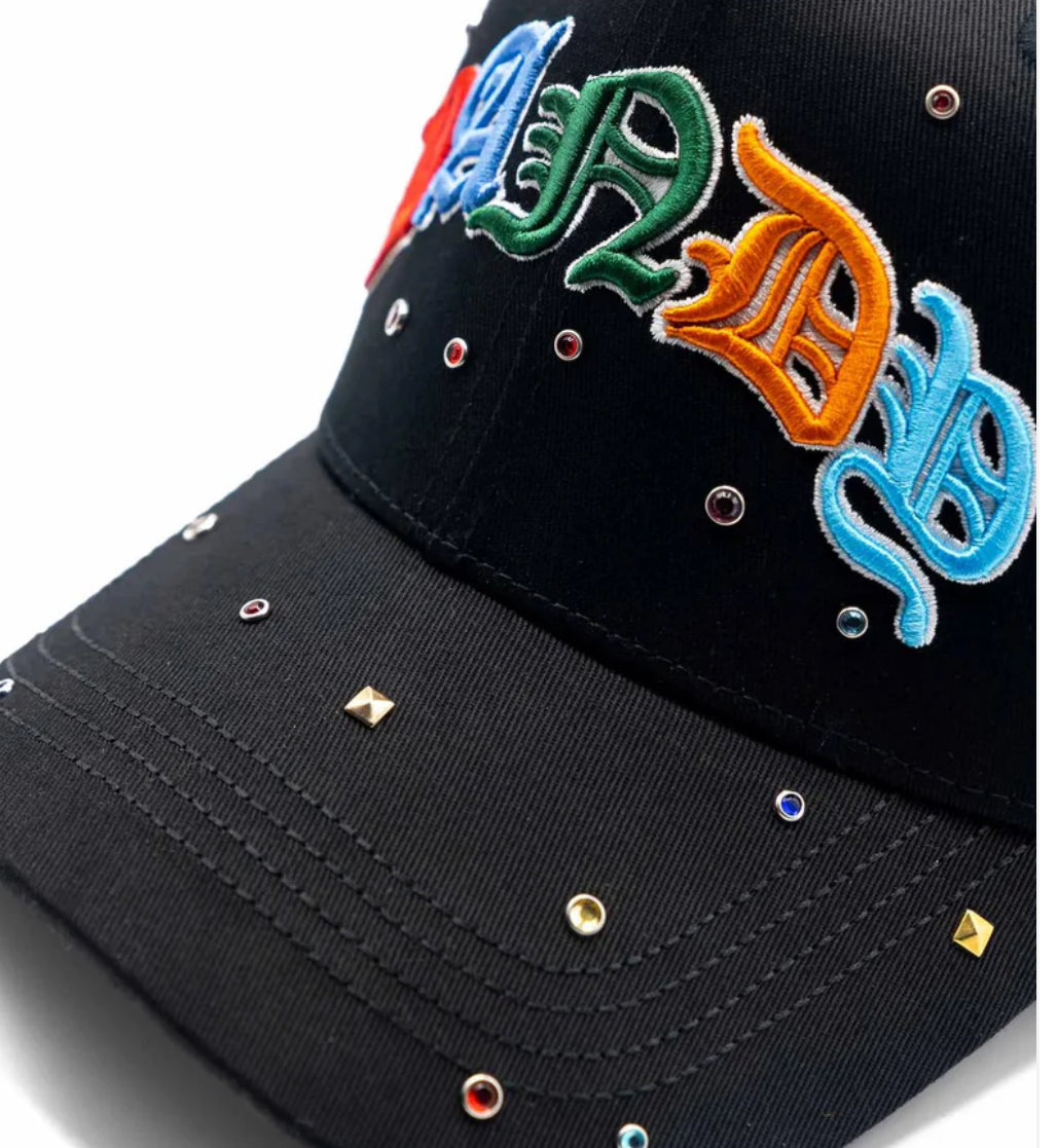 Dandy Hats 10º aniv. G5