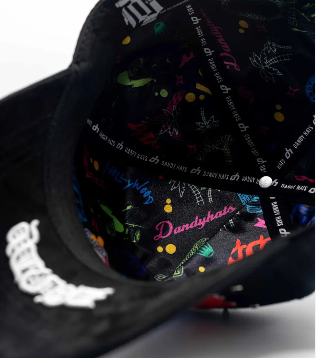 Dandy Hats 10º aniv. G5